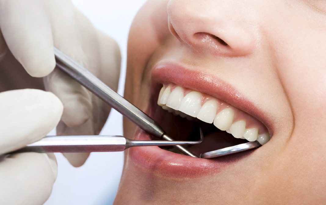 международный день стоматолога